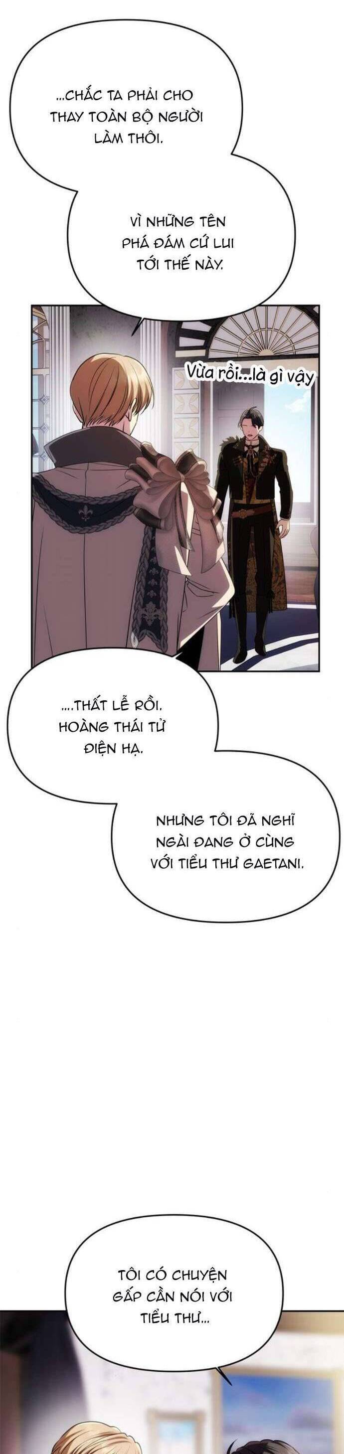 Chỉ Cần Một Người Chồng Là Đủ Chapter 34 - 27