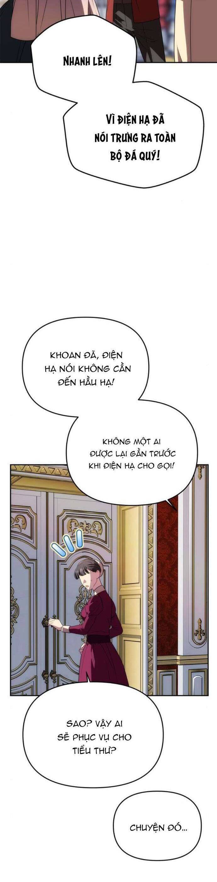 Chỉ Cần Một Người Chồng Là Đủ Chapter 34 - 8