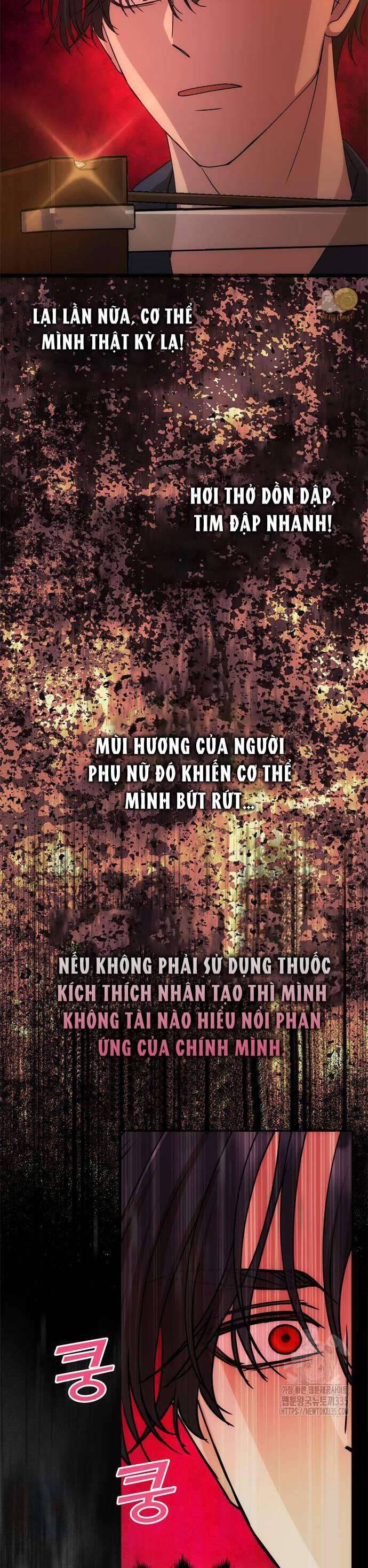 Chỉ Cần Một Người Chồng Là Đủ Chapter 7 - 24