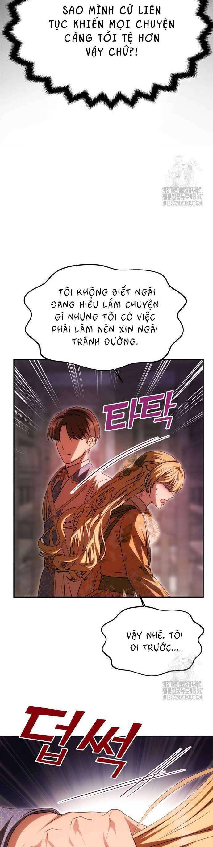 Chỉ Cần Một Người Chồng Là Đủ Chapter 9 - 6