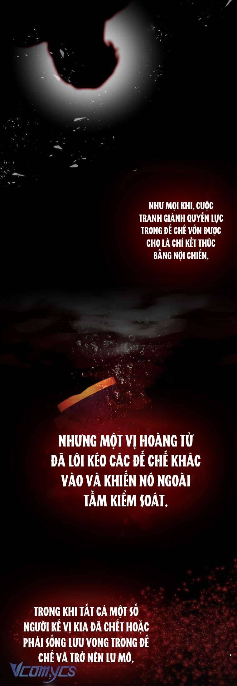 Nuôi Chồng Từ Bé Chapter 1 - 3