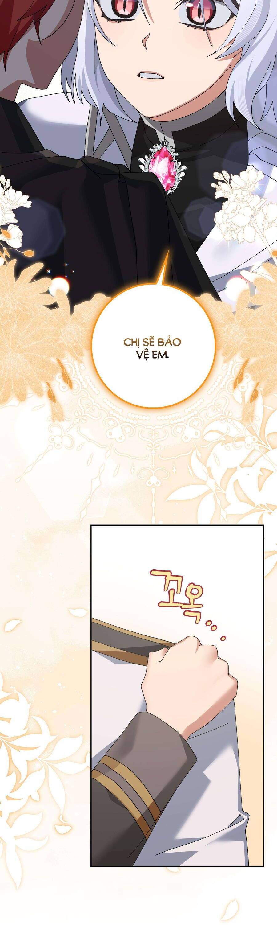 Nuôi Chồng Từ Bé Chapter 5 - 43