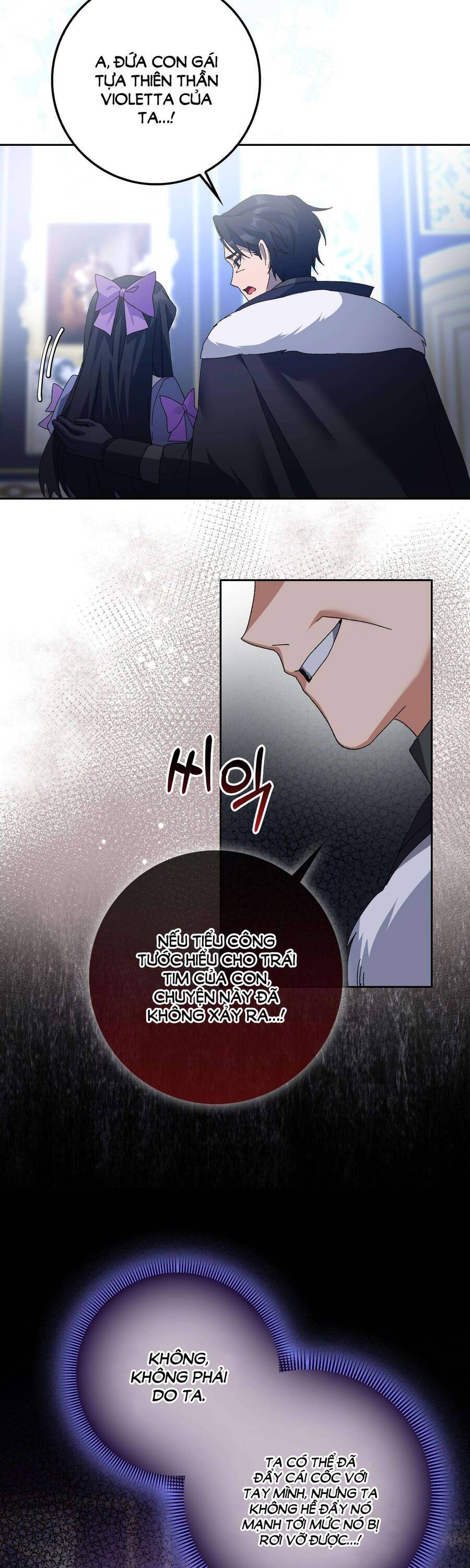 Nuôi Chồng Từ Bé Chapter 6 - 14