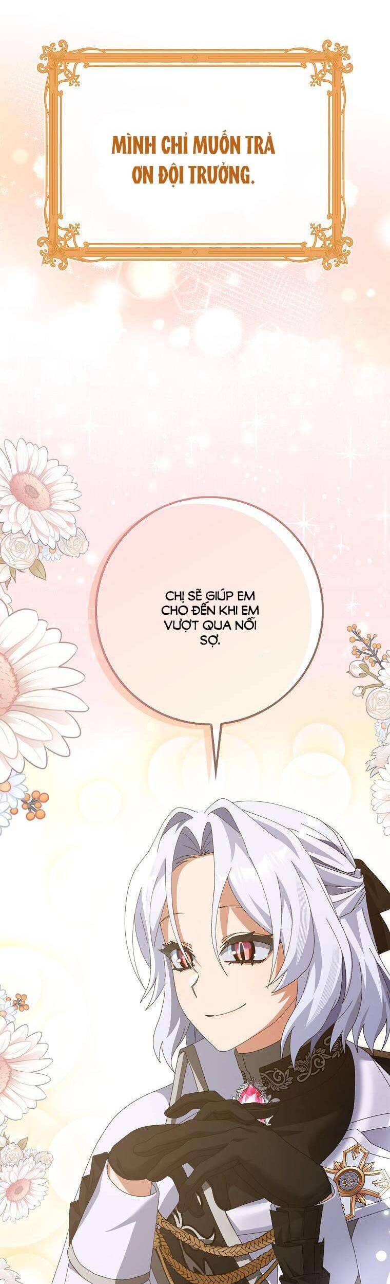 Nuôi Chồng Từ Bé Chapter 9 - 46