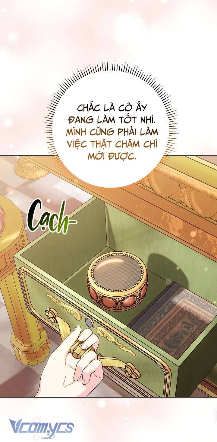 Không Chỉ Là Bắt Nạt Chapter 149 - 129