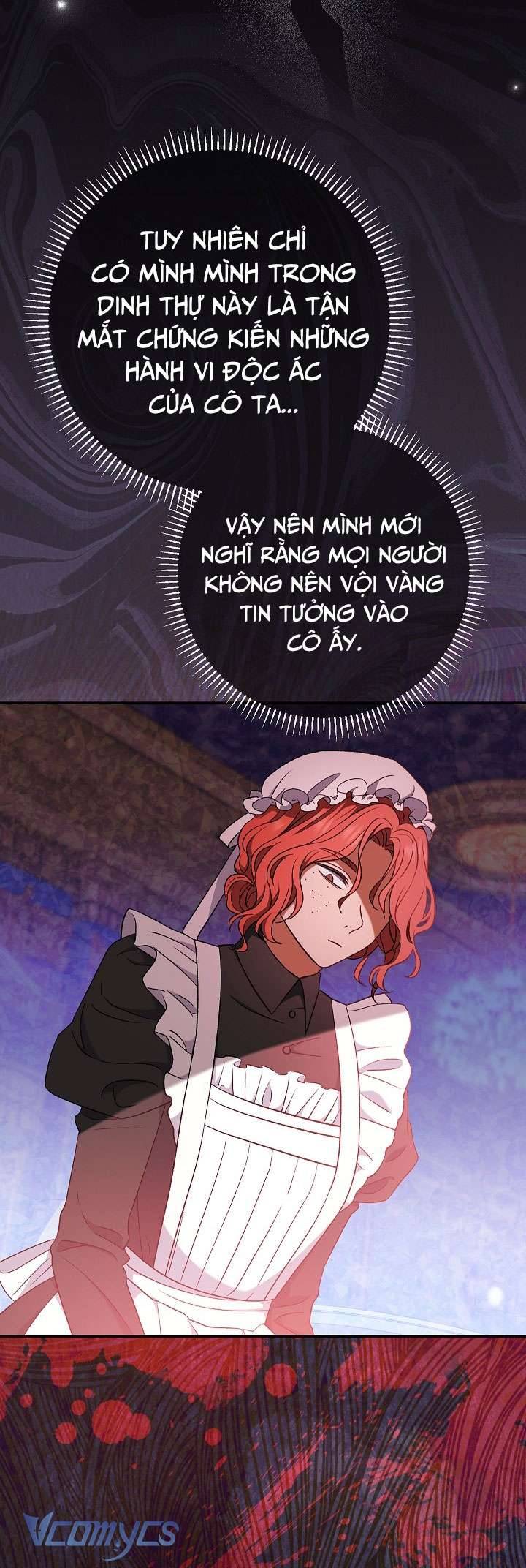 Không Chỉ Là Bắt Nạt Chapter 149 - 201