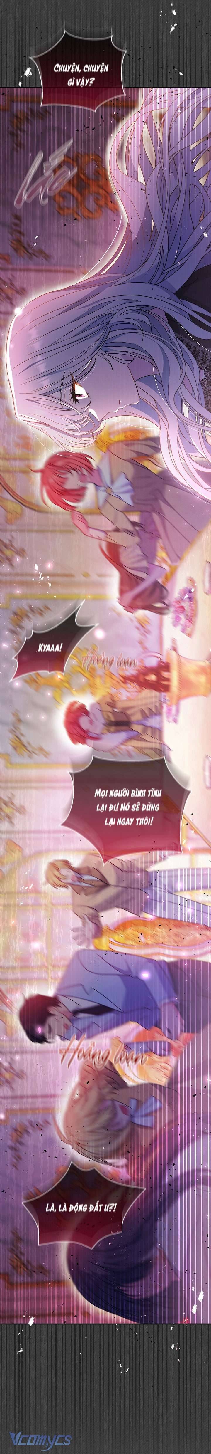 Không Chỉ Là Bắt Nạt Chapter 149 - 98