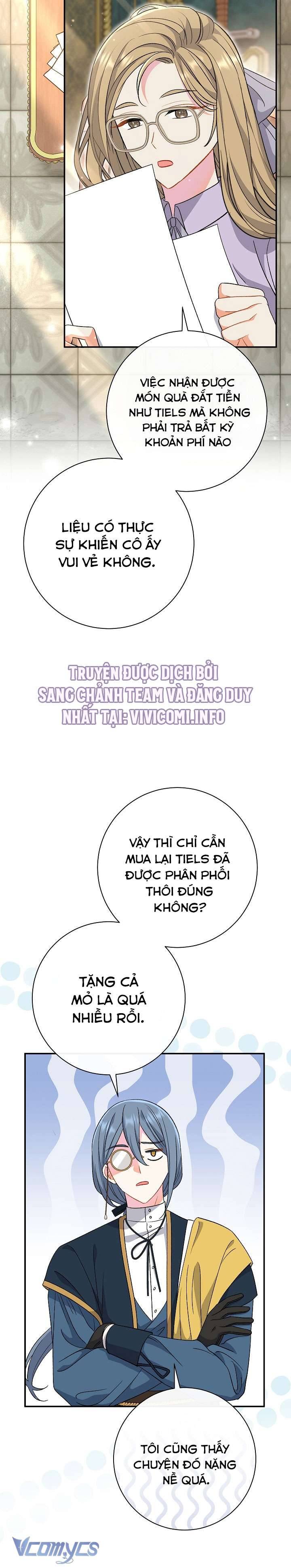 Không Chỉ Là Bắt Nạt Chapter 149 - 115