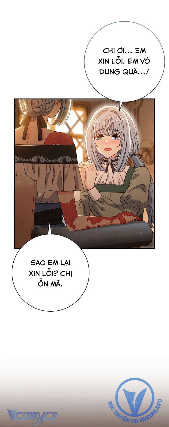 Không Chỉ Là Bắt Nạt Chapter 149 - 18