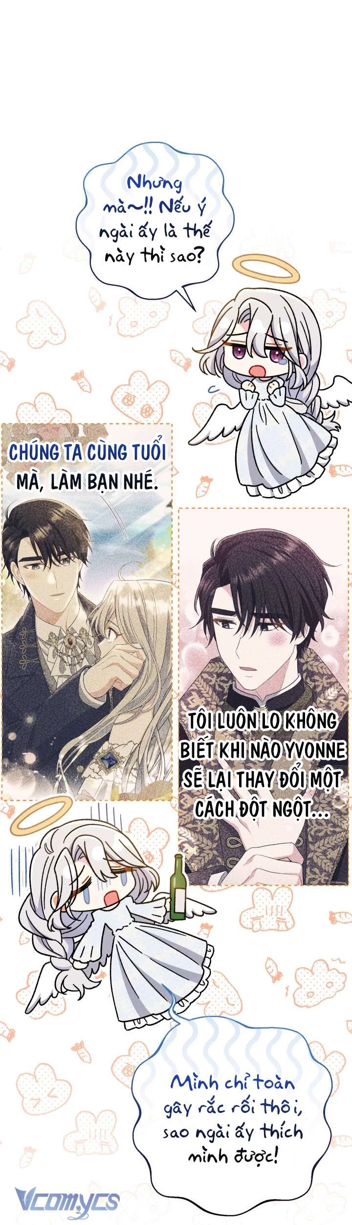 Không Chỉ Là Bắt Nạt Chapter 149 - 10