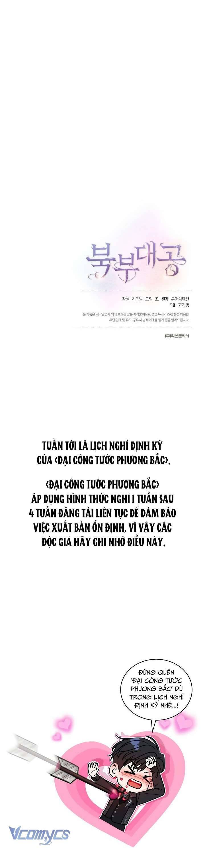 Đại Công Tước Phương Bắc Chapter 36 - 40