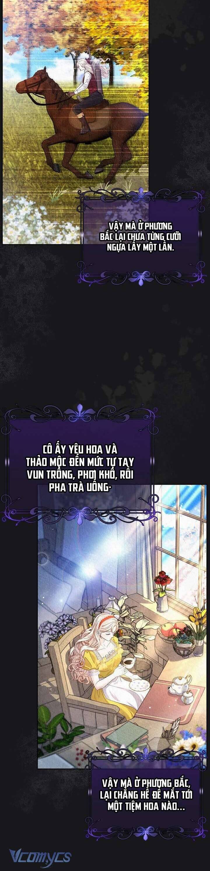 Đại Công Tước Phương Bắc Chapter 38 - 31