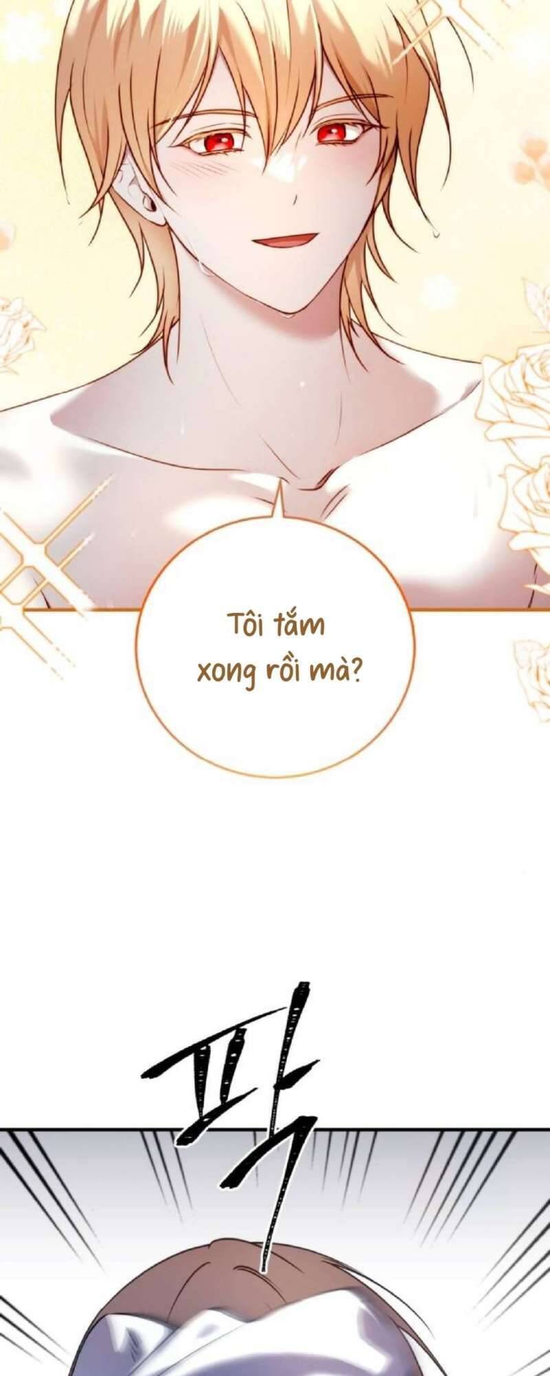 Ác Nữ Chỉ Muốn Sống Yên Bình Chapter 39 - 11