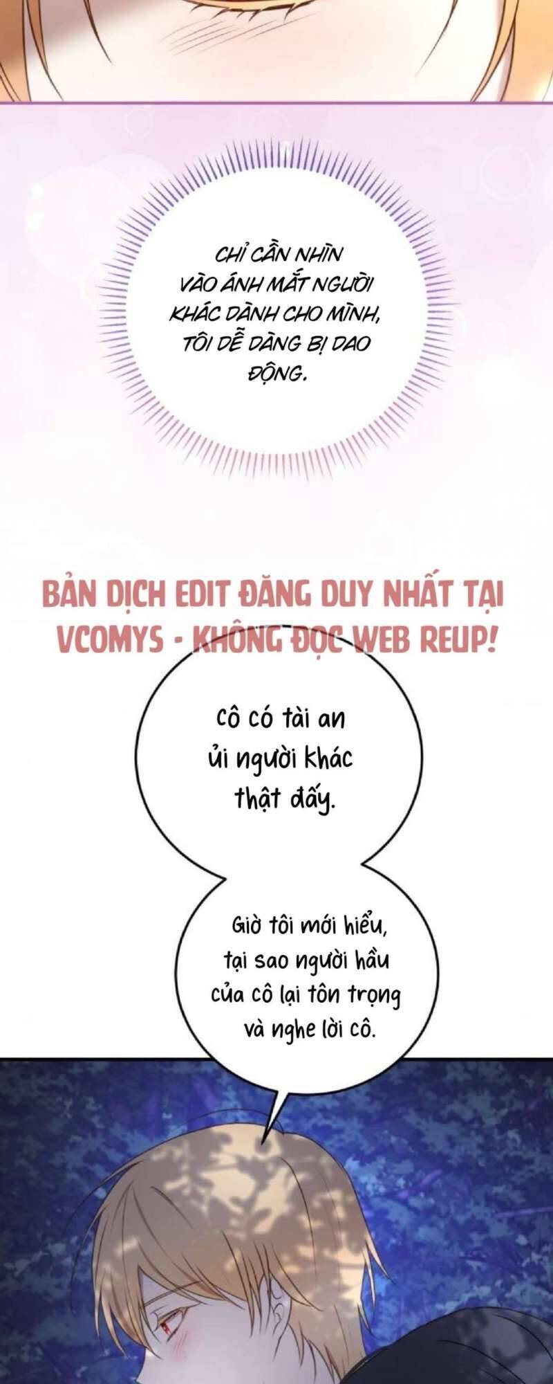 Ác Nữ Chỉ Muốn Sống Yên Bình Chapter 39 - 36