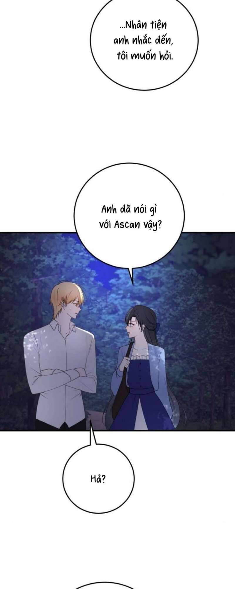 Ác Nữ Chỉ Muốn Sống Yên Bình Chapter 39 - 39