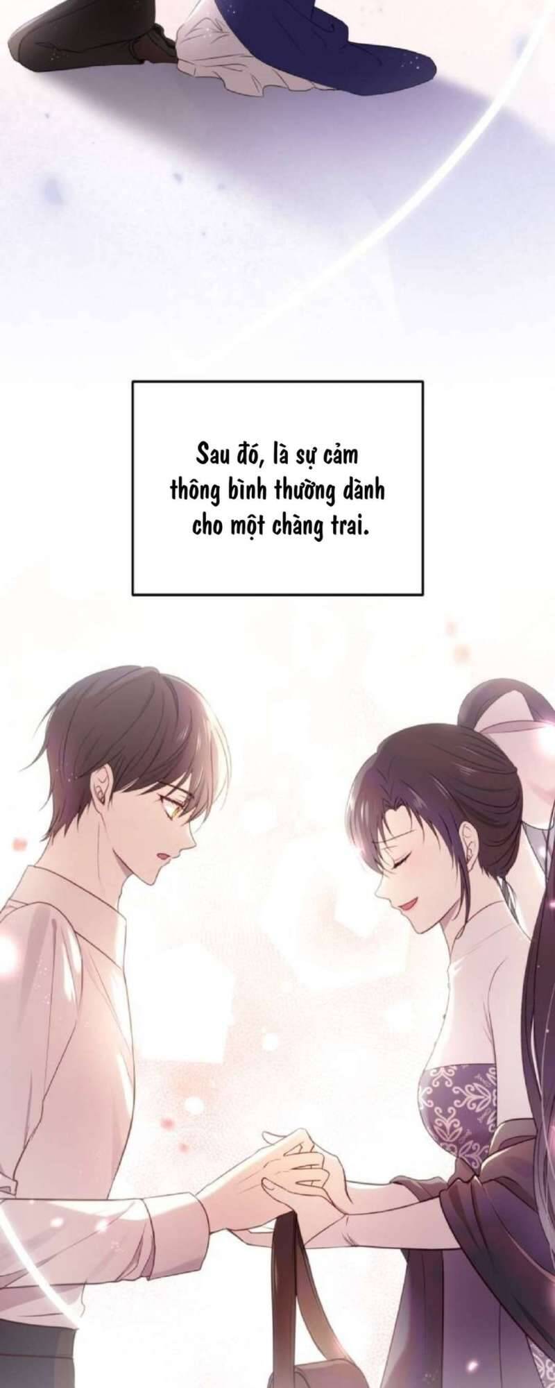 Ác Nữ Chỉ Muốn Sống Yên Bình Chapter 39 - 48