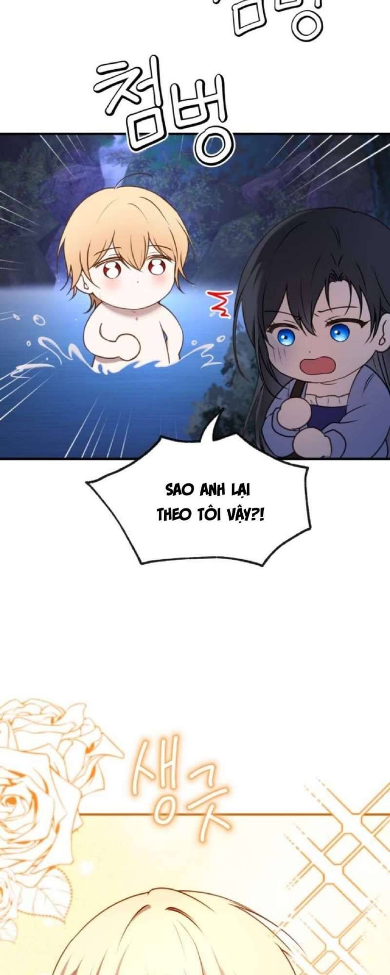 Ác Nữ Chỉ Muốn Sống Yên Bình Chapter 39 - 10