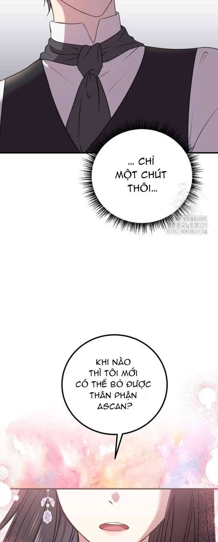 Ác Nữ Chỉ Muốn Sống Yên Bình Chapter 6 - 22