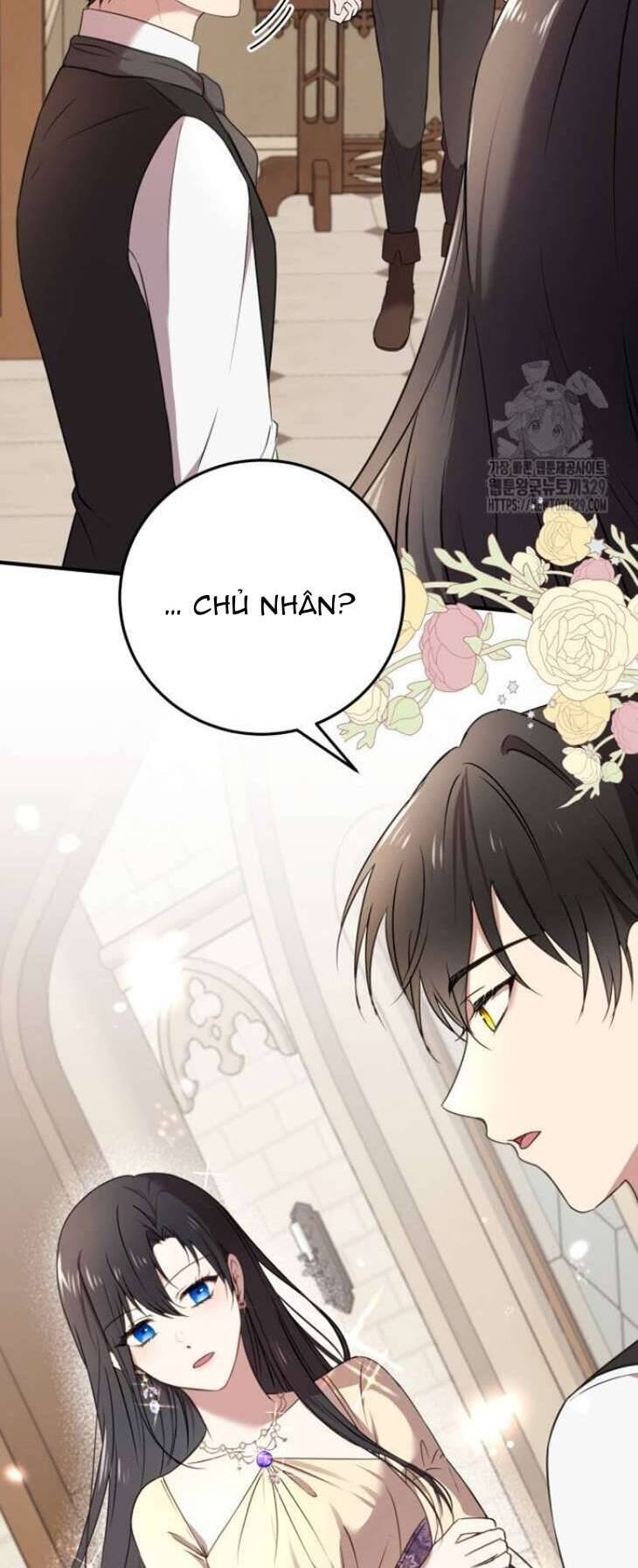 Ác Nữ Chỉ Muốn Sống Yên Bình Chapter 6 - 24