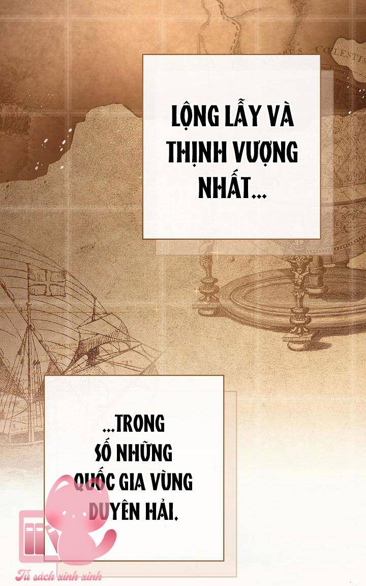 Hầu Gái Độc Quyền Của Hoàng Hậu Phản Diện Chapter 1 - 4