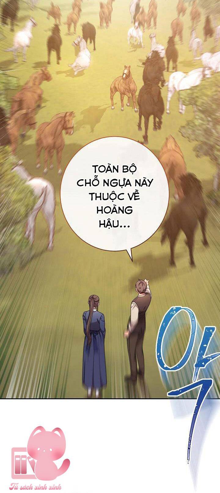 Hầu Gái Độc Quyền Của Hoàng Hậu Phản Diện Chapter 3 - 101