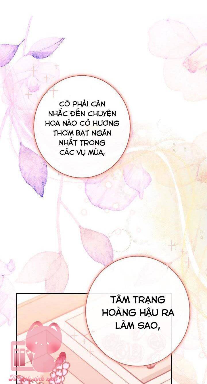 Hầu Gái Độc Quyền Của Hoàng Hậu Phản Diện Chapter 3 - 56