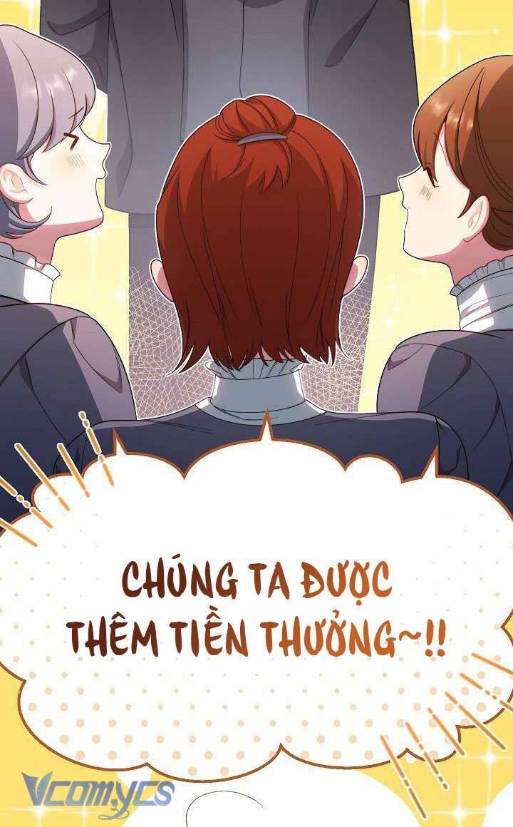 Hầu Gái Độc Quyền Của Hoàng Hậu Phản Diện Chapter 9 - 51