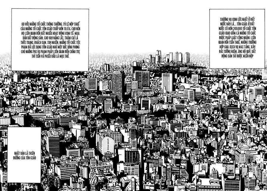 Dokuro (2004) Chapter 1 - 6