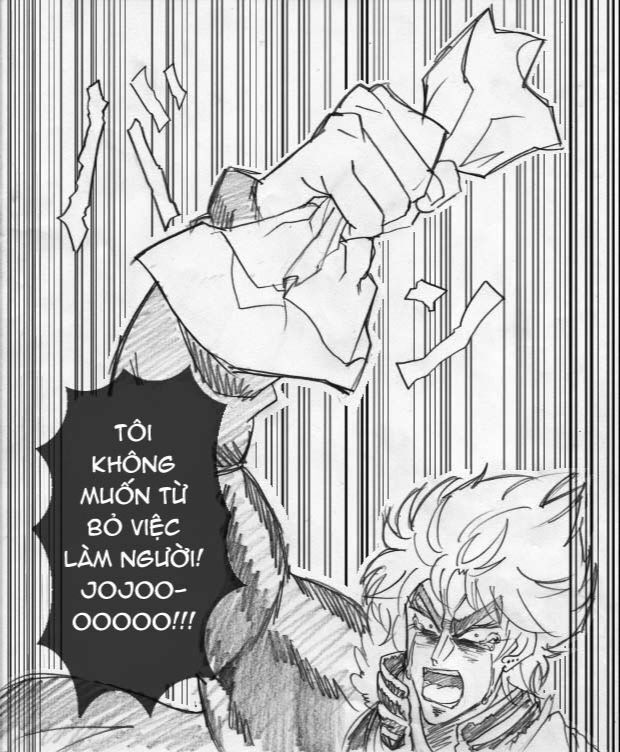 Dio's Bizarre Adventure Chapter 2 - 15