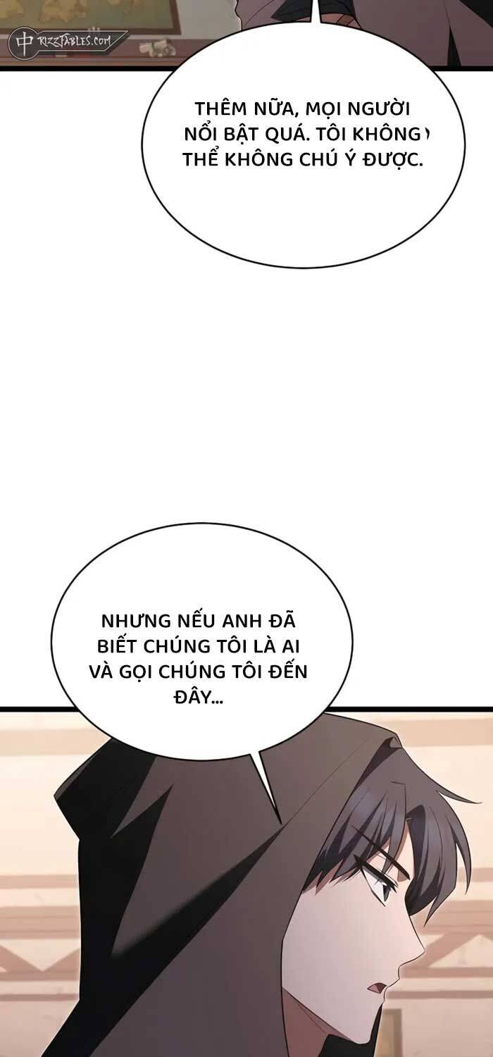 Anh Hùng Trọng Sinh Thành Trưởng Tử Nhà Công Tước Chapter 47 - 57