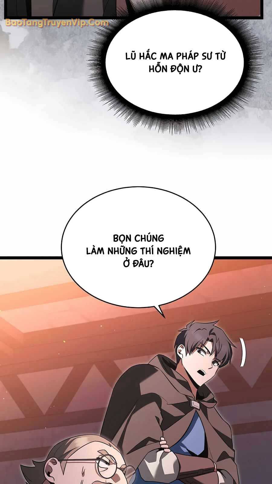 anh hùng trọng sinh thành trưởng tử nhà công tước Chapter 49 - Trang 2