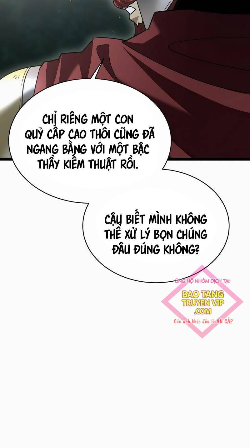 Anh Hùng Trọng Sinh Thành Trưởng Tử Nhà Công Tước Chapter 11 - 38