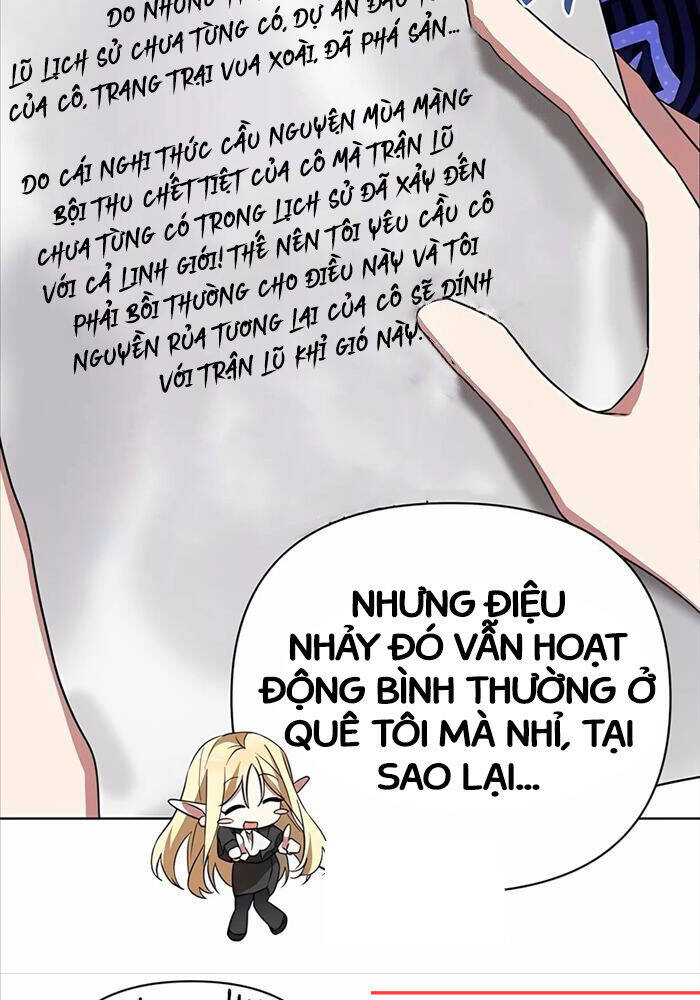 Học Viện Phá Sản Chapter 17 - 11