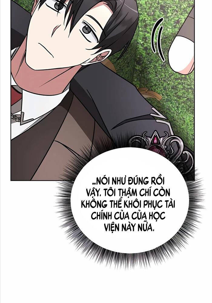 Học Viện Phá Sản Chapter 18 - 27