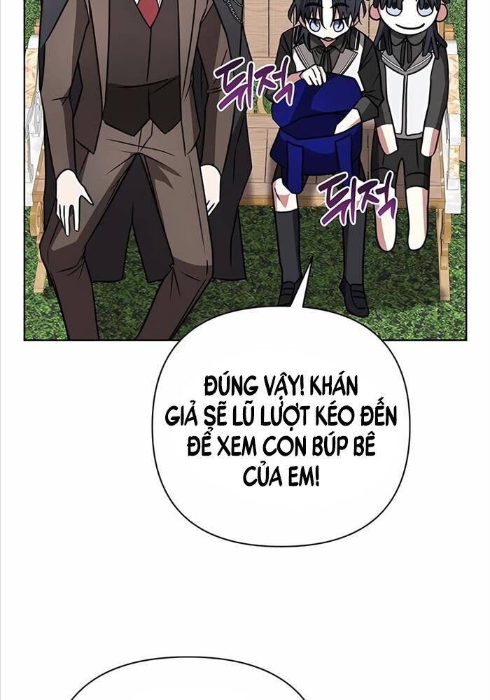 Học Viện Phá Sản Chapter 18 - 37