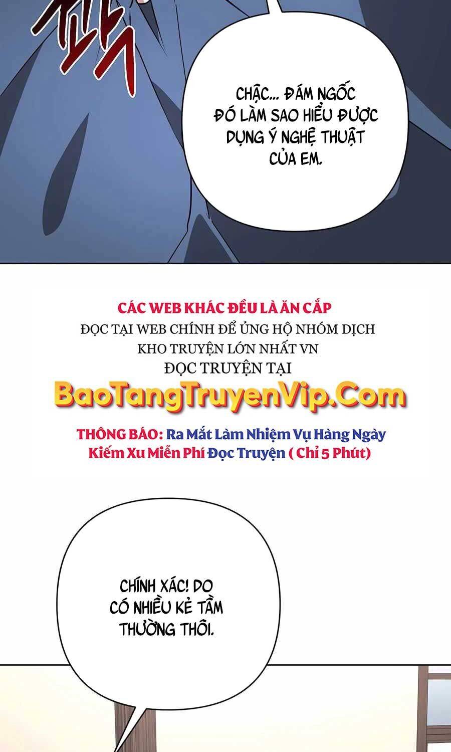 Học Viện Phá Sản Chapter 19 - 15