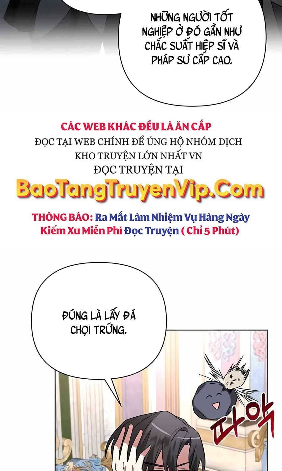 Học Viện Phá Sản Chapter 19 - 82