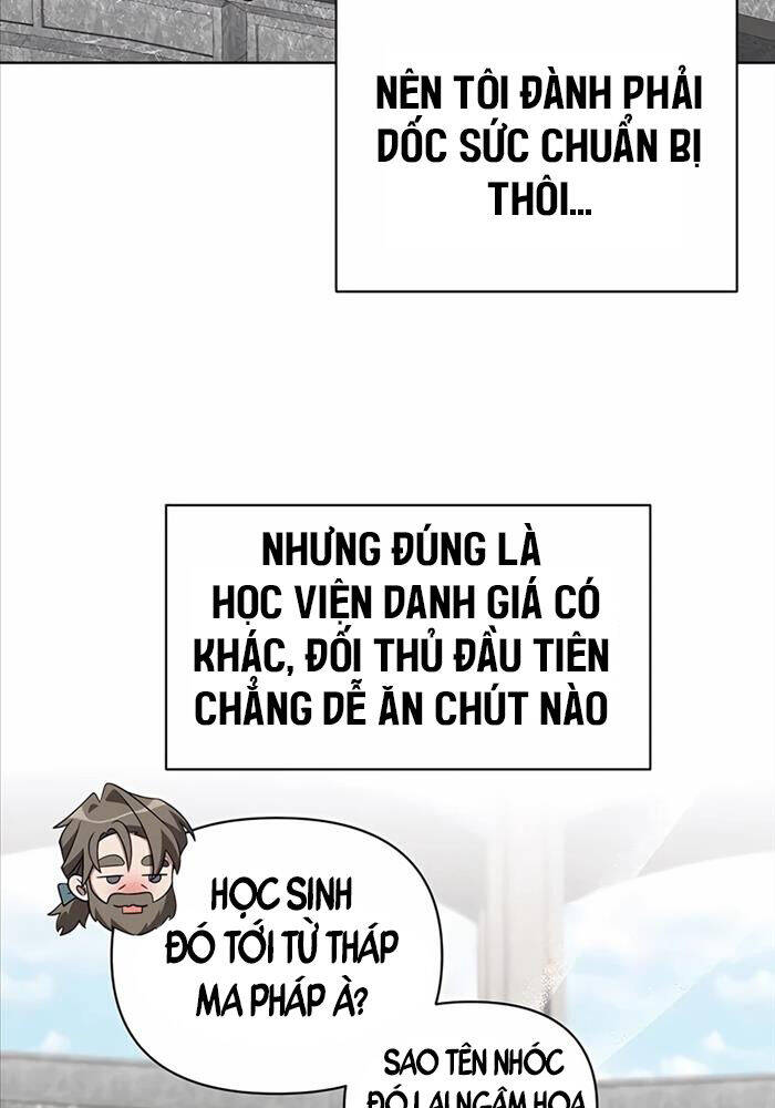 Học Viện Phá Sản Chapter 20 - 23