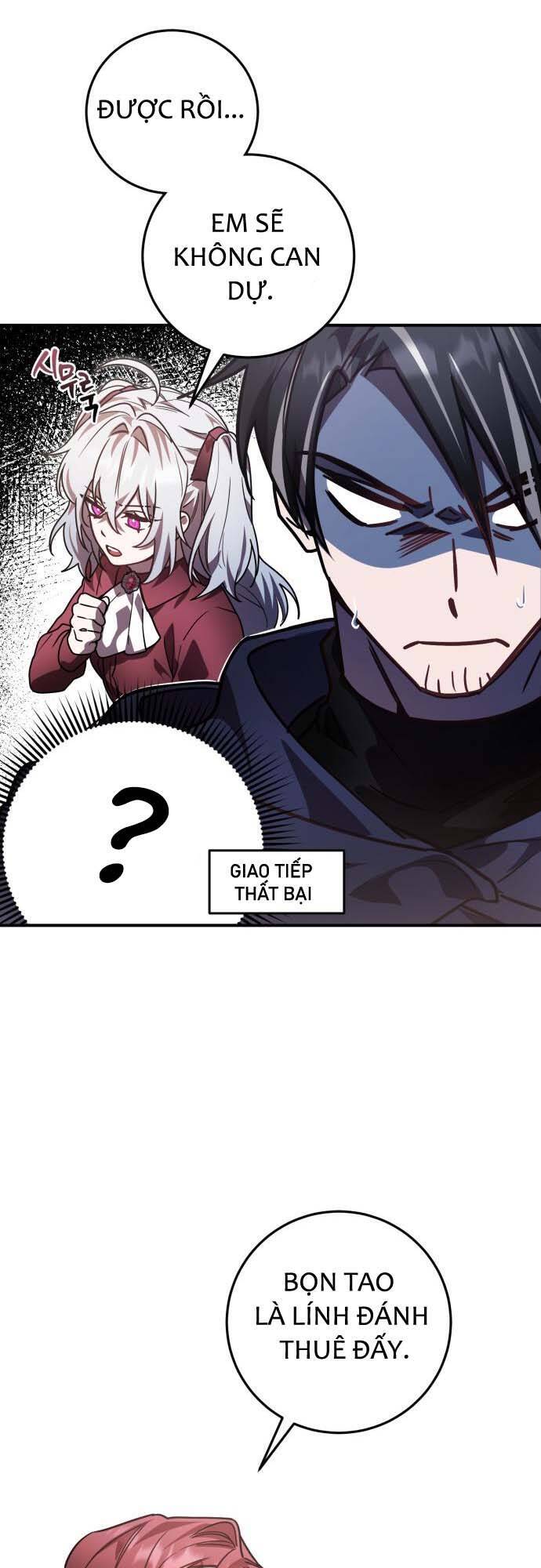 Hero X Demon King X Villain Chapter 20 - 23