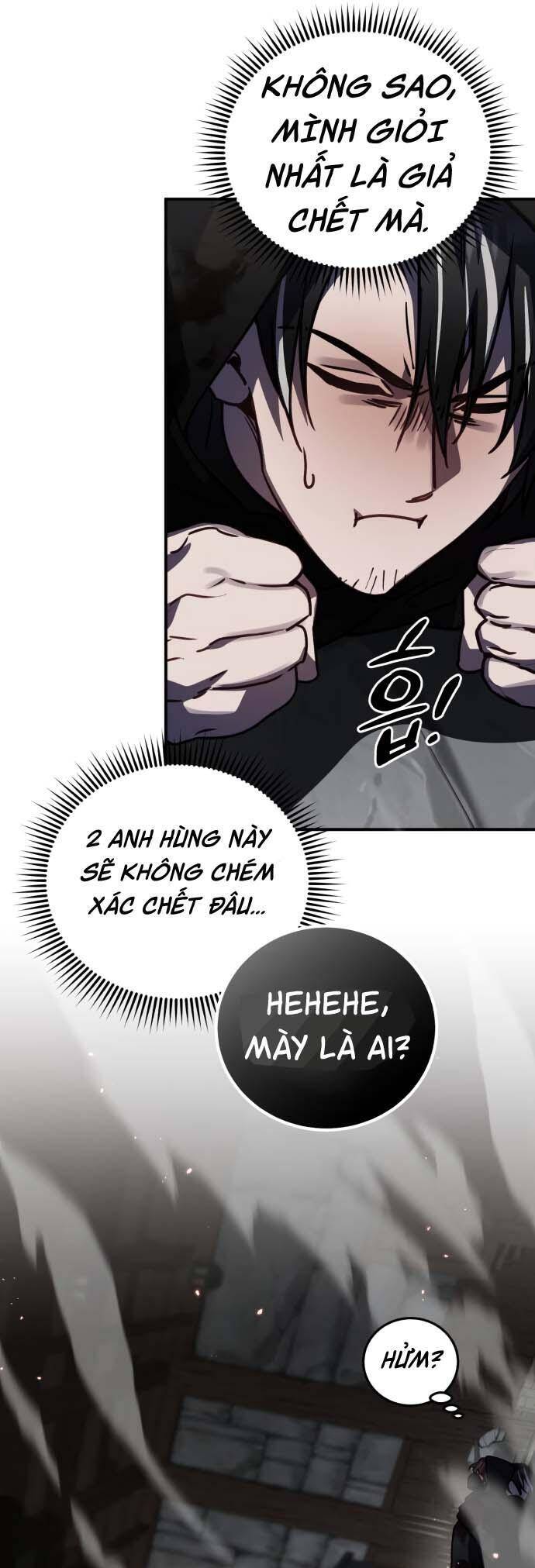 Hero X Demon King X Villain Chapter 43 - 31