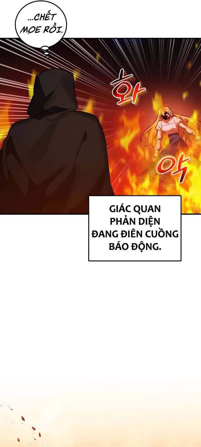 Hero X Demon King X Villain Chapter 43 - 57