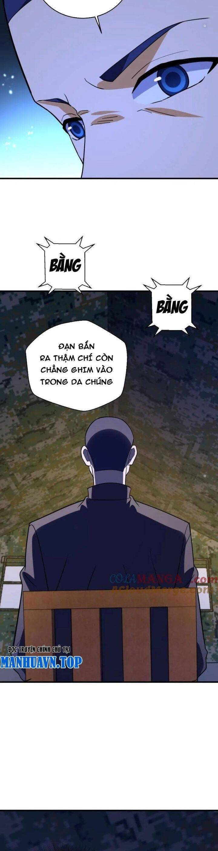 Đệ Nhất Danh Sách Chapter 445 - 21