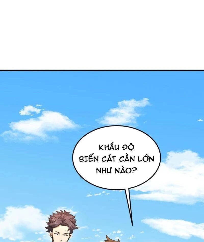 Đệ Nhất Danh Sách Chapter 480 - 101