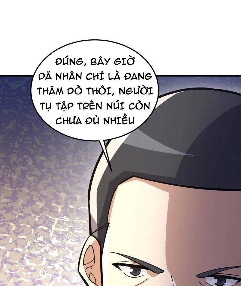 Đệ Nhất Danh Sách Chapter 480 - 118