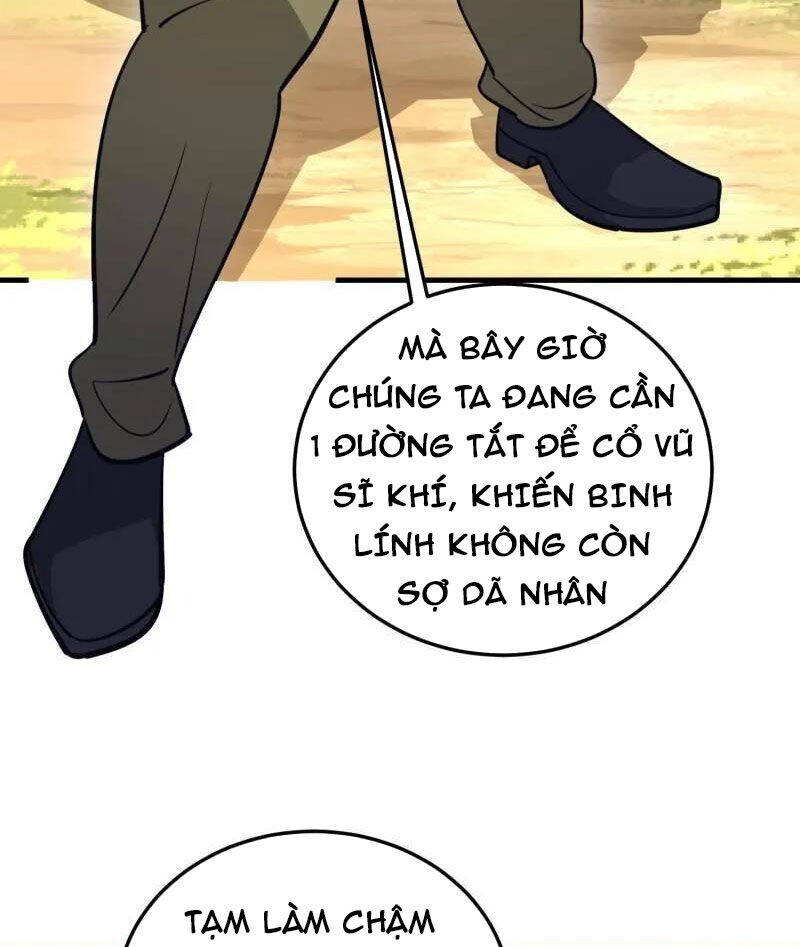 Đệ Nhất Danh Sách Chapter 480 - 122