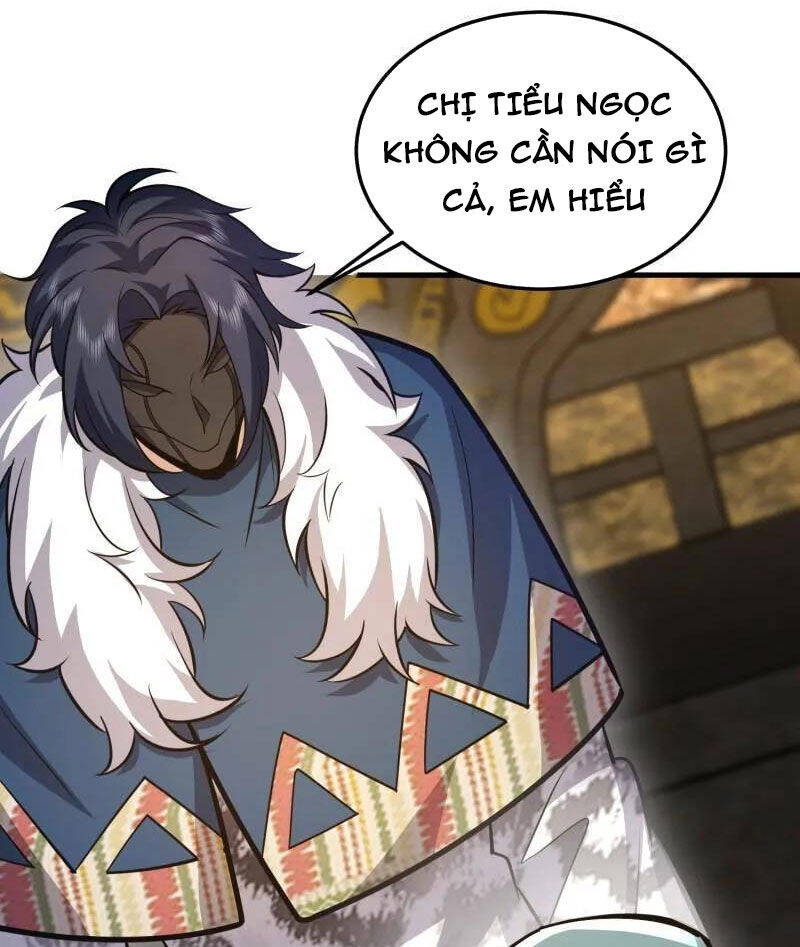 Đệ Nhất Danh Sách Chapter 480 - 19