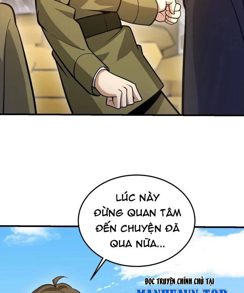 Đệ Nhất Danh Sách Chapter 480 - 72