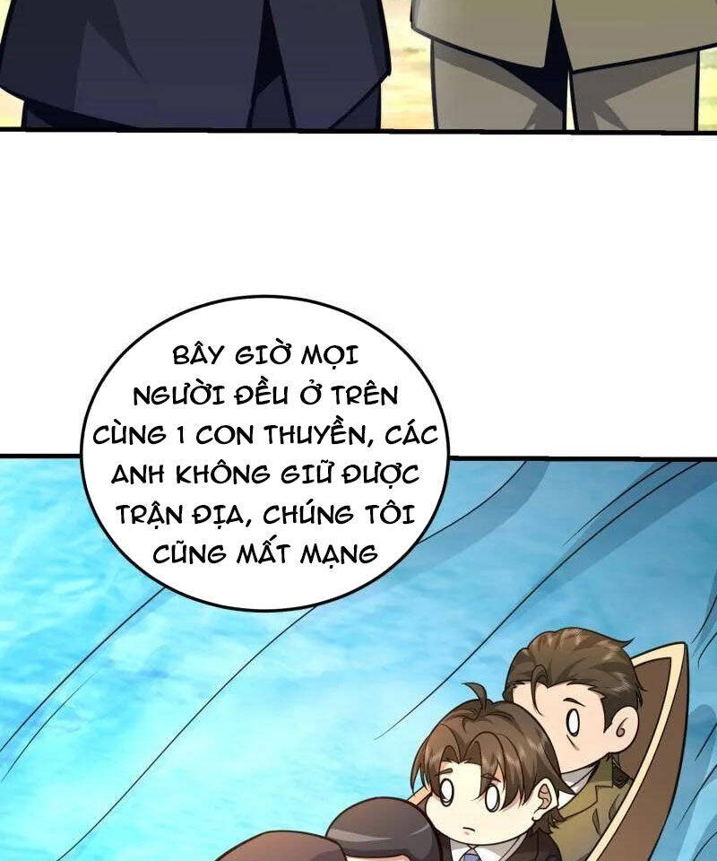 Đệ Nhất Danh Sách Chapter 480 - 74