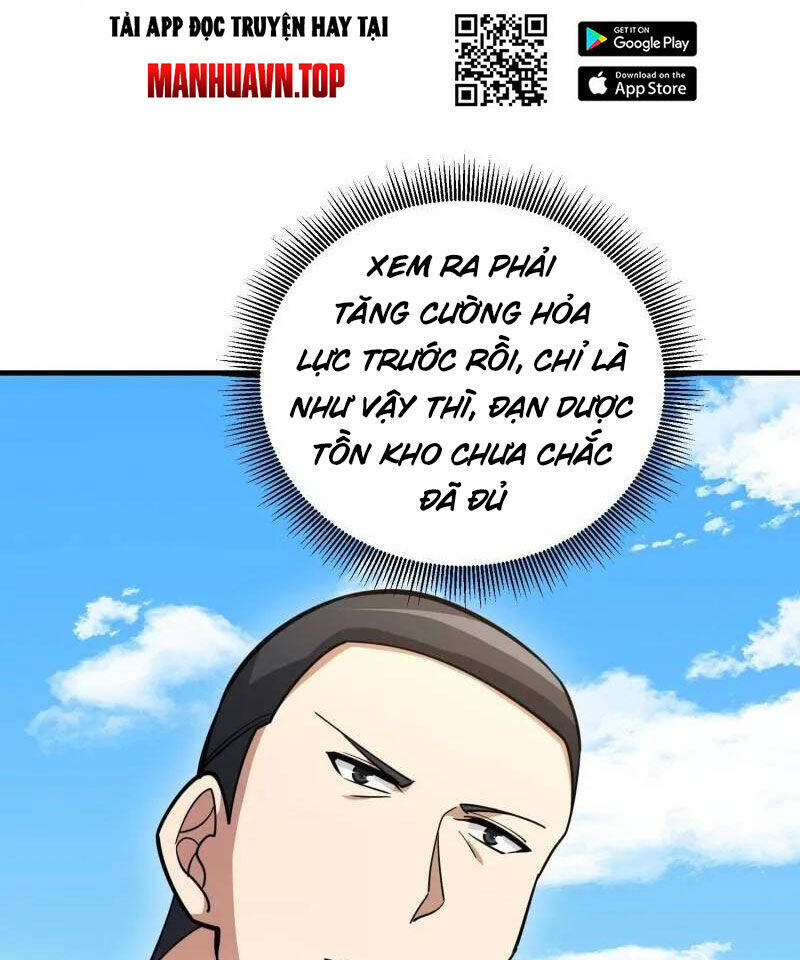 Đệ Nhất Danh Sách Chapter 480 - 86