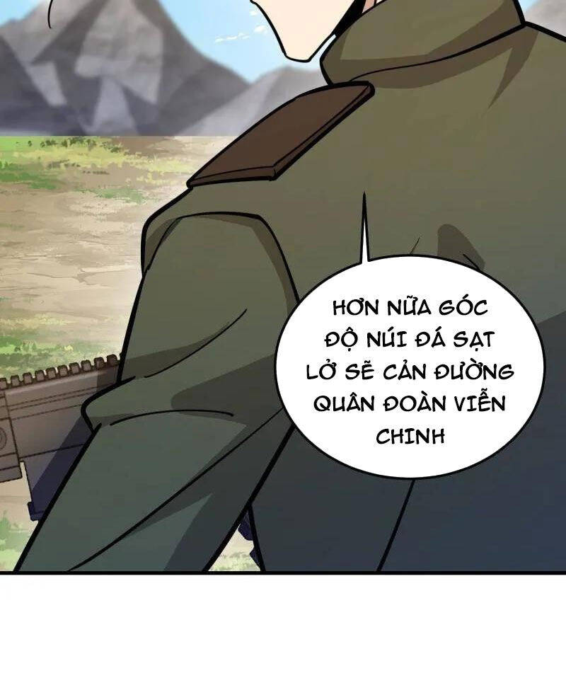 Đệ Nhất Danh Sách Chapter 480 - 98